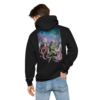 Back for Air - Hoodie - Image 2